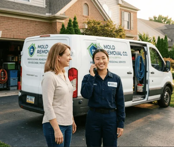 Crawlspace Mold Remediation Blacksburg, VA FAQs